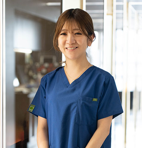 山崎 佑希