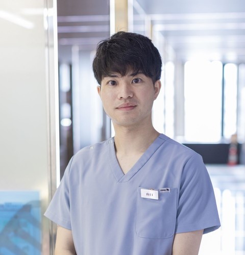 山口　将暉
