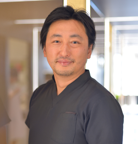 東郷 聡司