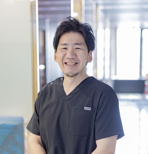 坂尾 修平