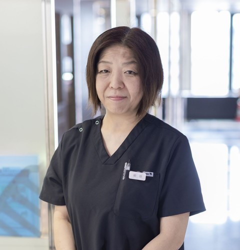卯田 圭子
