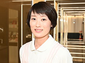 横田